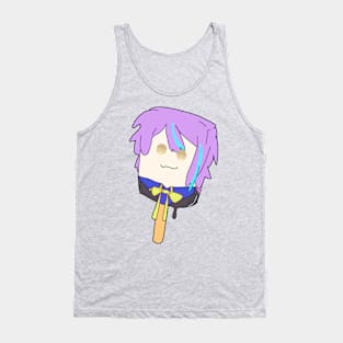 Popsicle rui Tank Top